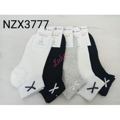 Skarpety damskie Auravia NZX3772