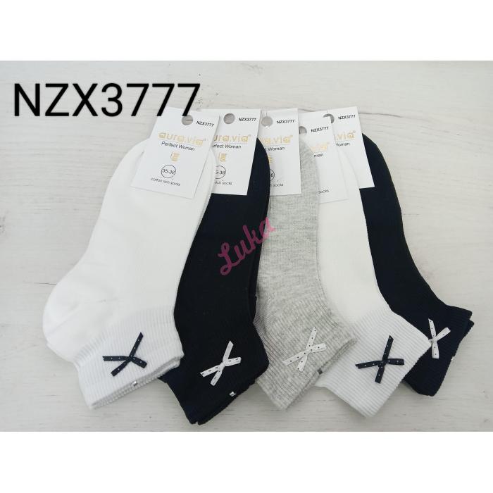 Women's socks Auravia NZX3772