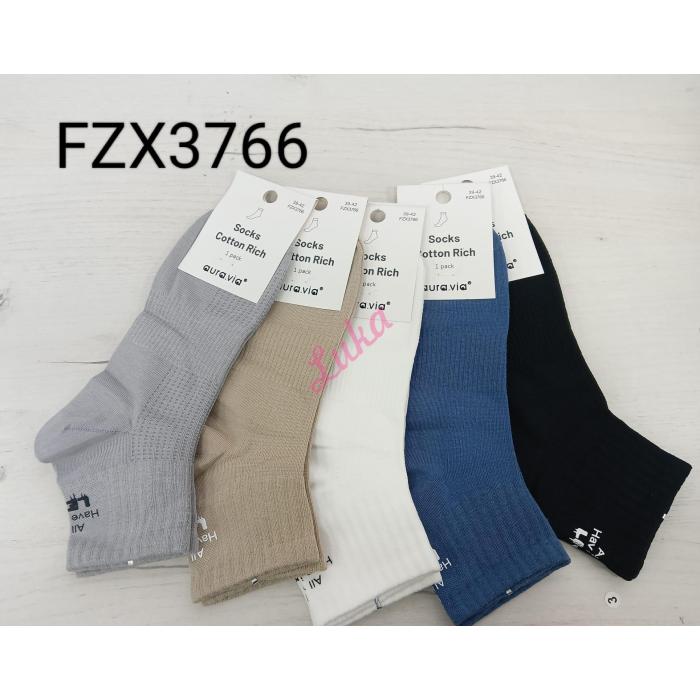 Men's socks Auravia FZX3767