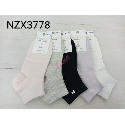 Women's socks Auravia NZX3778