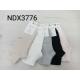 Women's low cut socks Auravia NDX3792