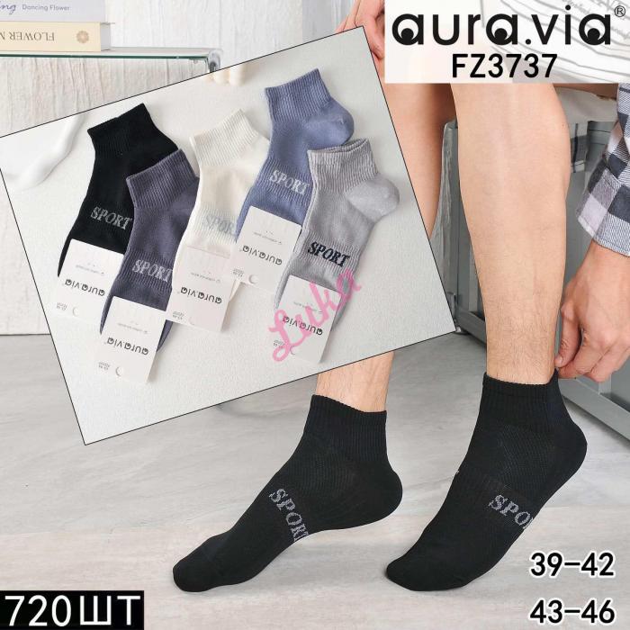 Men's socks Auravia FZ3736