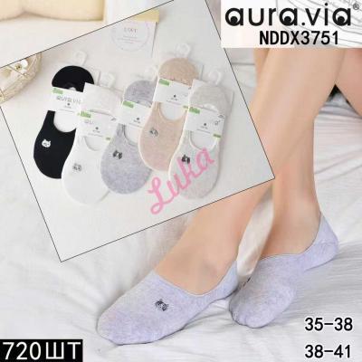 Women's ballet Auravia NDDX3751