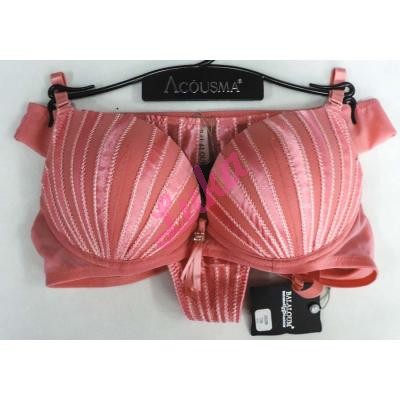 Underwear set Balaloum 9288 B