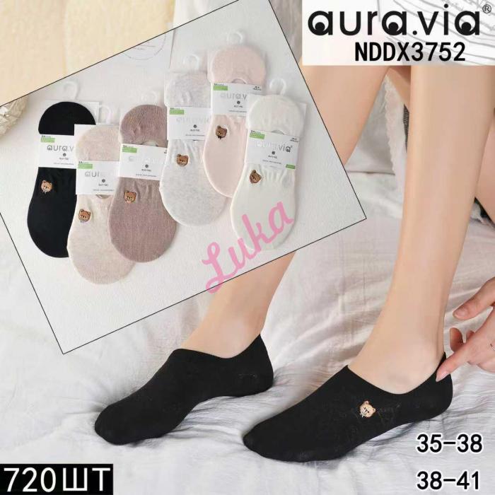 Women's ballet Auravia NDDX3751