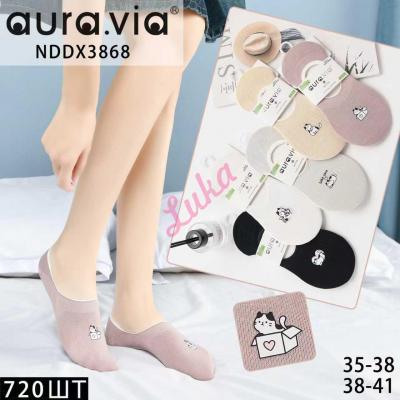 Women's ballet Auravia NDDX3868