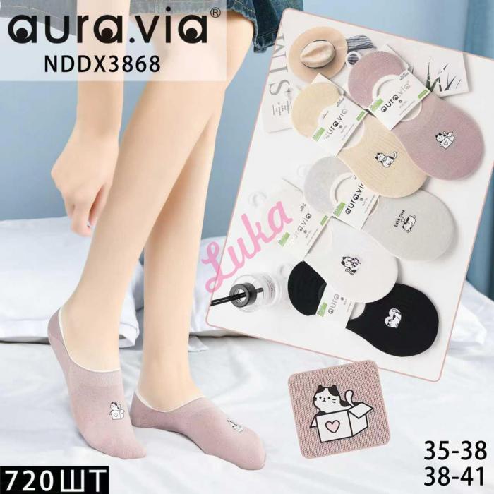 Women's ballet Auravia NDDX3752