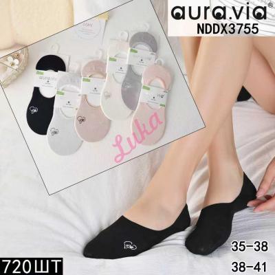 Women's ballet Auravia NDDX3755