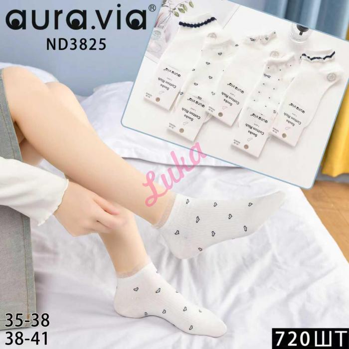 Stopki damskie Auravia ND3822