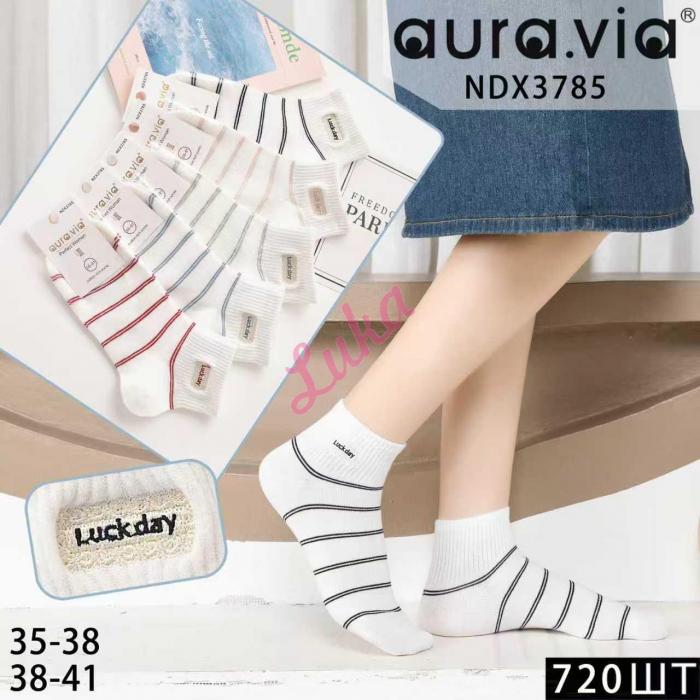Women's socks Auravia NZX3809