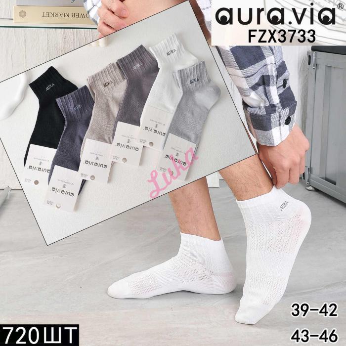 Skarpety męskie Auravia FZX3766