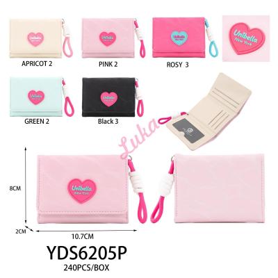 Wallet YDS6205P