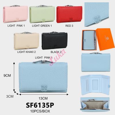 Wallet SF6135P