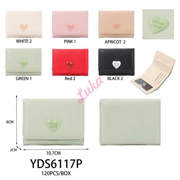 Wallet SF6135P