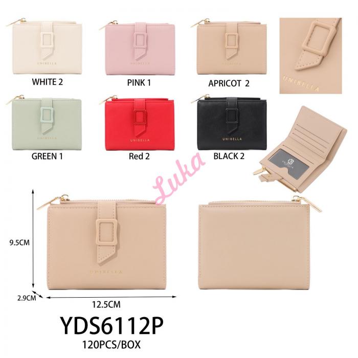 Wallet YDS6117P