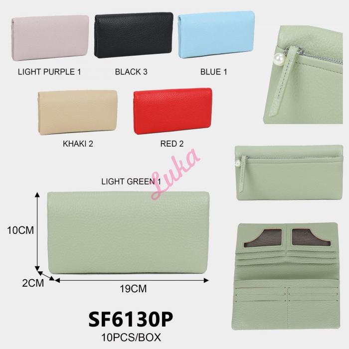 Wallet SF6132P