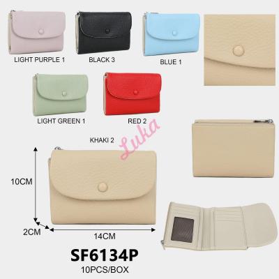 Wallet SF6134P