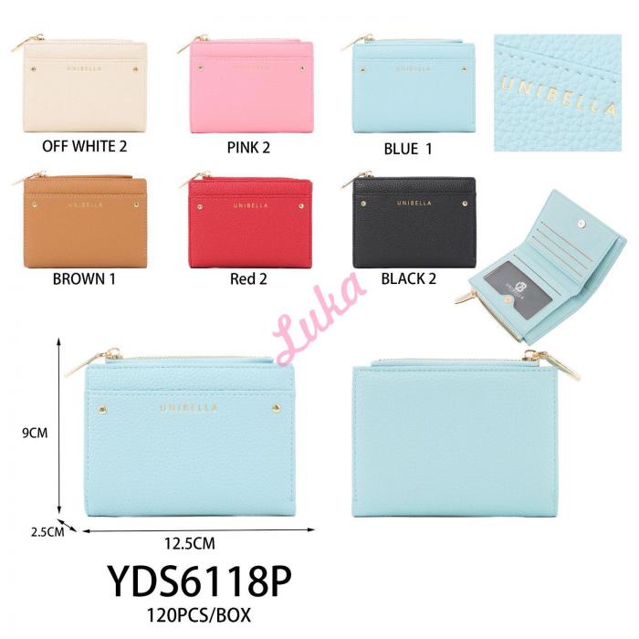 Wallet SF6134P