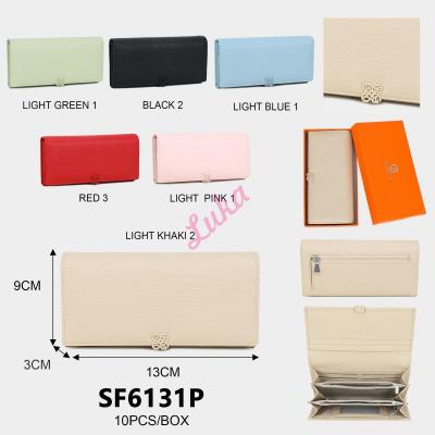 Wallet SF6131P
