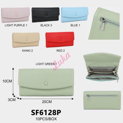 Wallet SF6128P