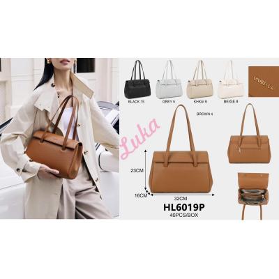 Bag Unibella HL6019P