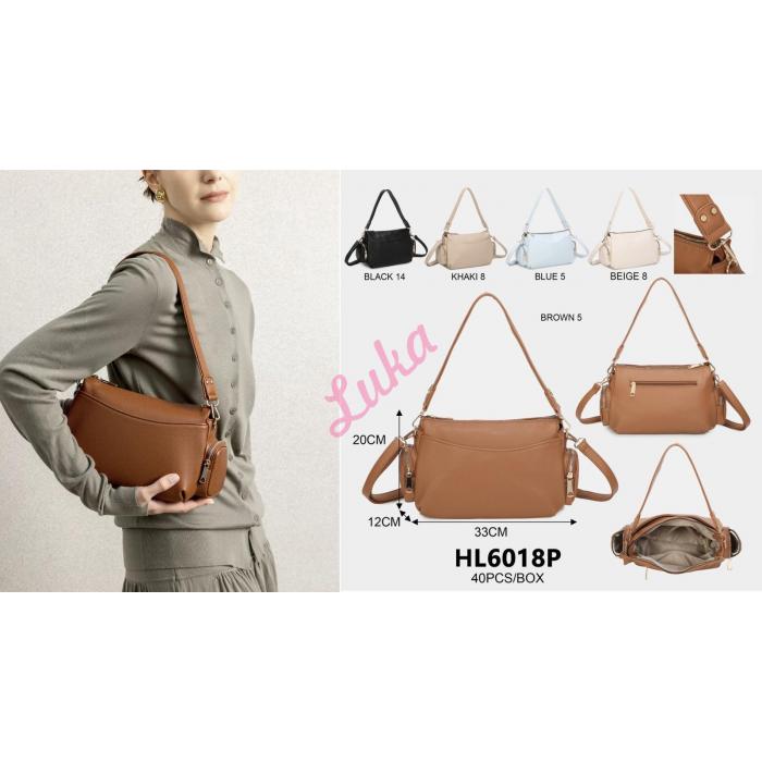 Bag Unibella HL6025P