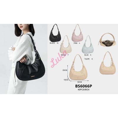 Bag Unibella BS6066P