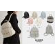 Women`s backpack HL6023P