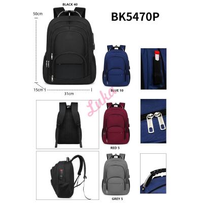 Backpack BK5470P