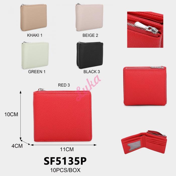 Wallet SF6128P