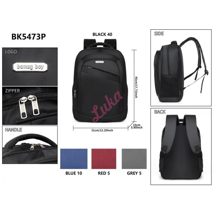 Backpack BK5475P