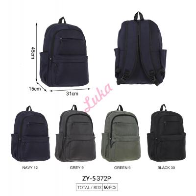 Backpack ZY5372P