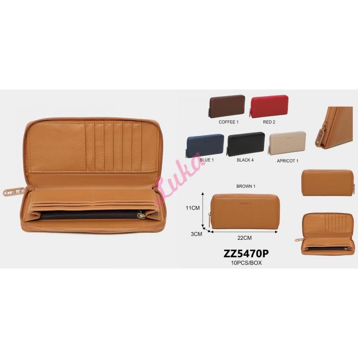 Wallet TJ2405P