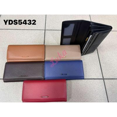 Wallet YDS5432