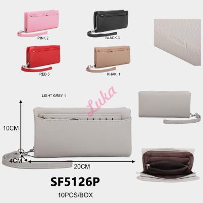 Wallet YDS5432