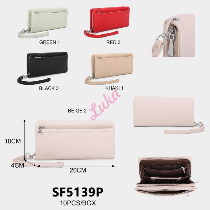Wallet SF5126P