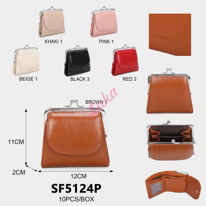 Wallet SF5139P