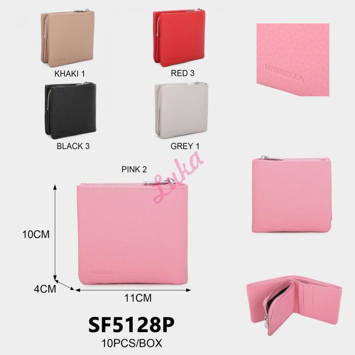 Wallet SF5142P