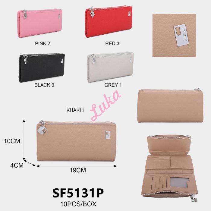 Wallet SF5128P