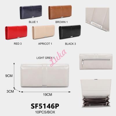 Wallet TJ2401P