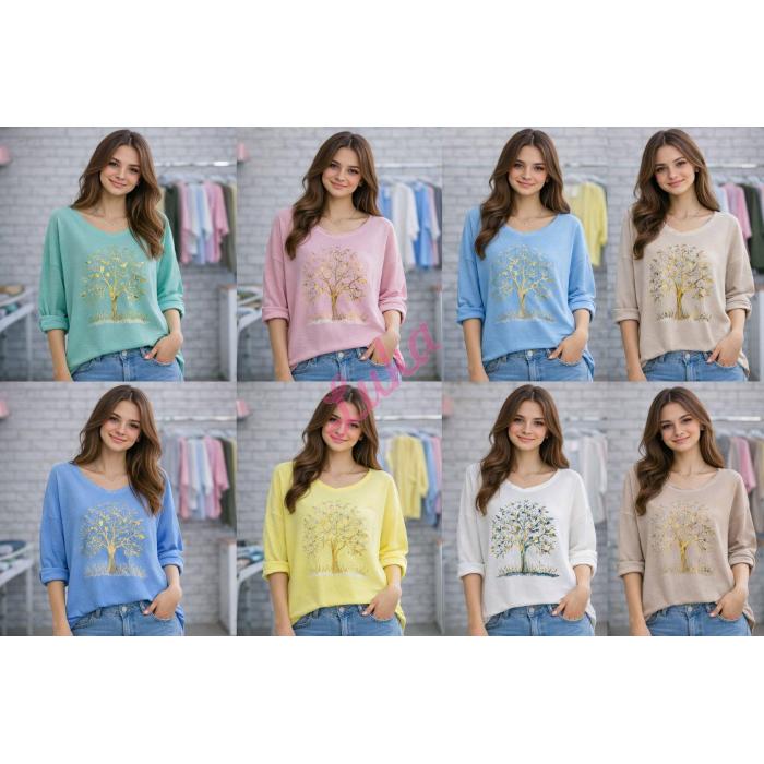 Women's Blouse NOO-123