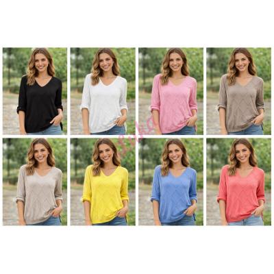 Women's Blouse NOO-126