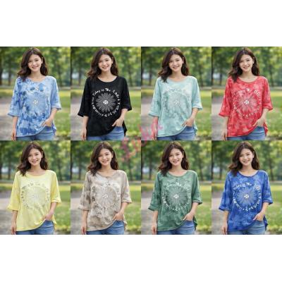 Women's Blouse NOO-128