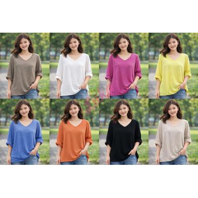 Women's Blouse NOO-129