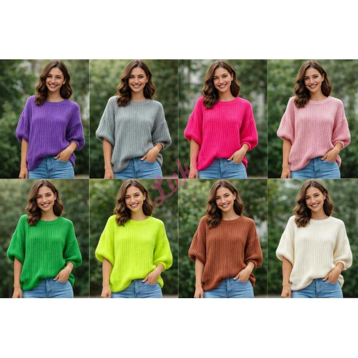 Bluzka damska Moda Italia NOO-129