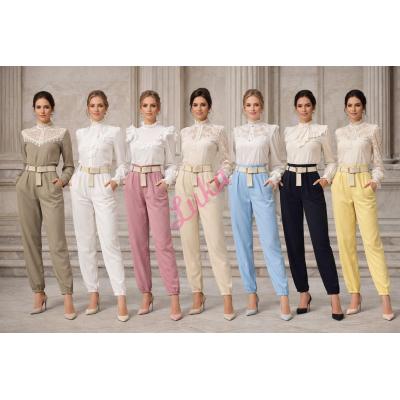 Women's pants Moda Italia NOO-203