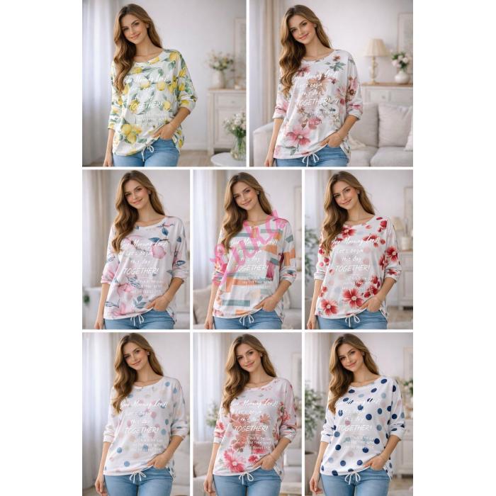 Women's Blouse NOO-130