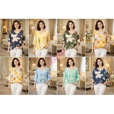 Women's Blouse NOO-133