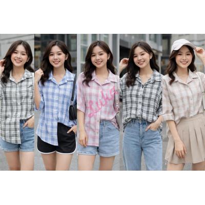 Women's Blouse NOO-134