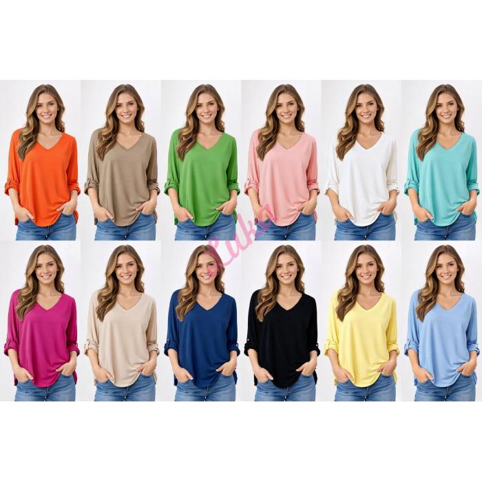 Women's Blouse NOO-140